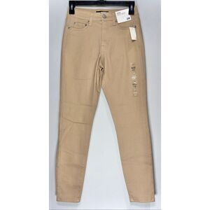Aero Khaki high rise Jeggings size 2R